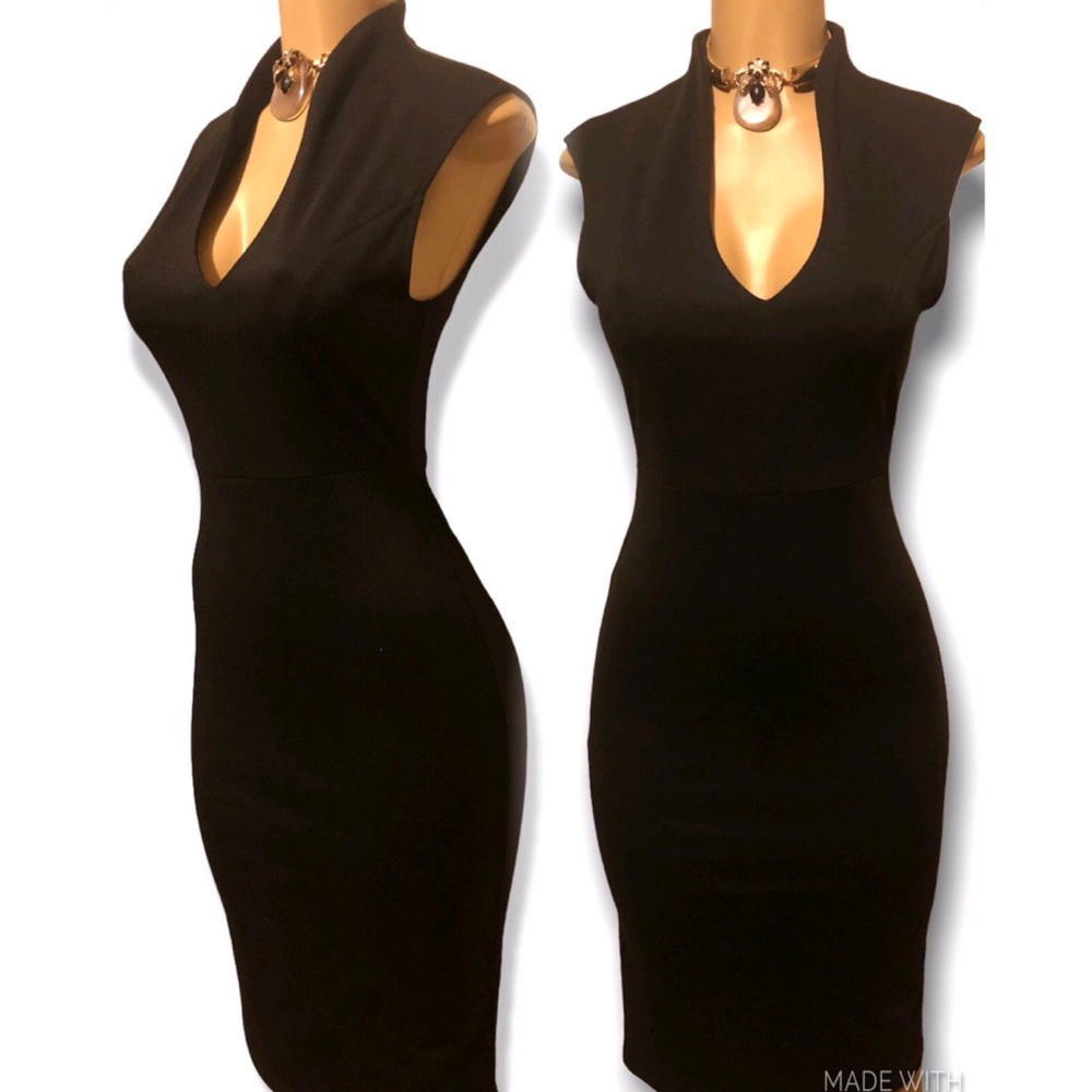 Almost Famous Dress
